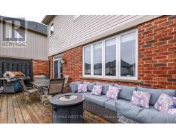 31 Buxton Lane, Clarington, ON L1C0J9 Photo 42