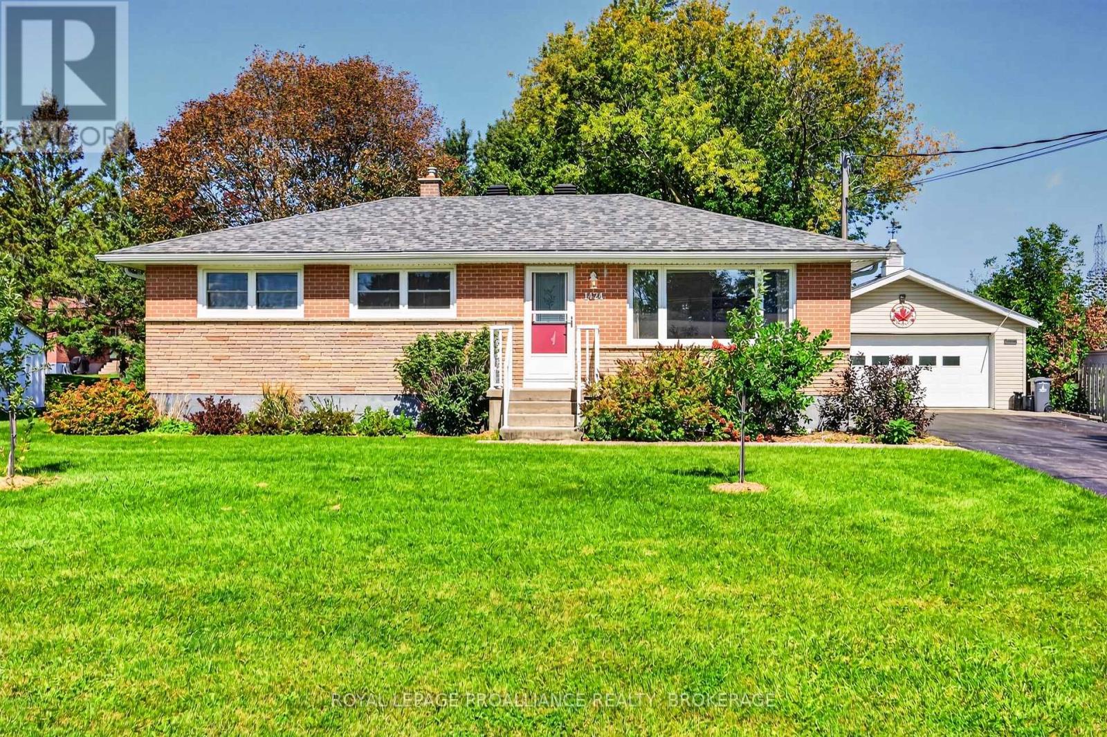 1424 HEATH STREET, Kingston (City Northwest)