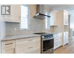 Kitchen - 2215 Darwin Crescent, London South, ON N6P0J6 Photo 8