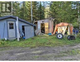 Utility room - 3485 Eagle View Road, Prince George, BC V2K5E6 Photo 8