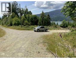 Lot G Cotton Bay Road, Gambier Island, BC V0N1V0 Photo 14