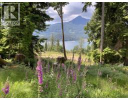 Lot G Cotton Bay Road, Gambier Island, BC V0N1V0 Photo 9
