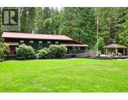 Lot G Cotton Bay Road, Gambier Island, BC V0N1V0 Photo 28