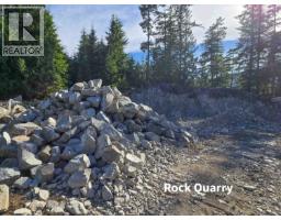Lot G Cotton Bay Road, Gambier Island, BC V0N1V0 Photo 17