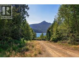 Lot G Cotton Bay Road, Gambier Island, BC V0N1V0 Photo 21