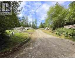 Lot G Cotton Bay Road, Gambier Island, BC V0N1V0 Photo 16