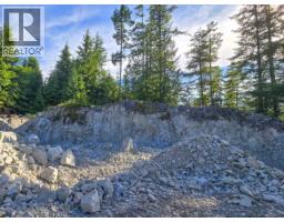 Lot G Cotton Bay Road, Gambier Island, BC V0N1V0 Photo 19