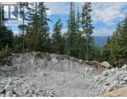 Lot G Cotton Bay Road, Gambier Island, BC V0N1V0 Photo 20