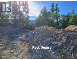 Lot G Cotton Bay Road, Gambier Island, BC V0N1V0 Photo 18