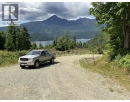 Lot G Cotton Bay Road, Gambier Island, BC V0N1V0 Photo 15