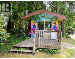 Lot G Cotton Bay Road, Gambier Island, BC V0N1V0 Photo 29