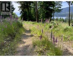 Lot G Cotton Bay Road, Gambier Island, BC V0N1V0 Photo 8