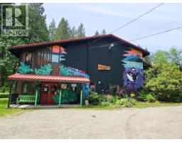 Lot G Cotton Bay Road, Gambier Island, BC V0N1V0 Photo 27