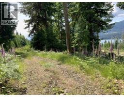 Lot G Cotton Bay Road, Gambier Island, BC V0N1V0 Photo 11