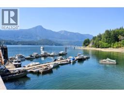 Lot G Cotton Bay Road, Gambier Island, BC V0N1V0 Photo 25