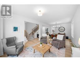 Eating area - 437 Fleet Canuck Private, Ottawa, ON K0A1L0 Photo 6
