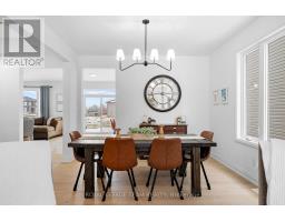 Dining room - 437 Fleet Canuck Private, Ottawa, ON K0A1L0 Photo 7