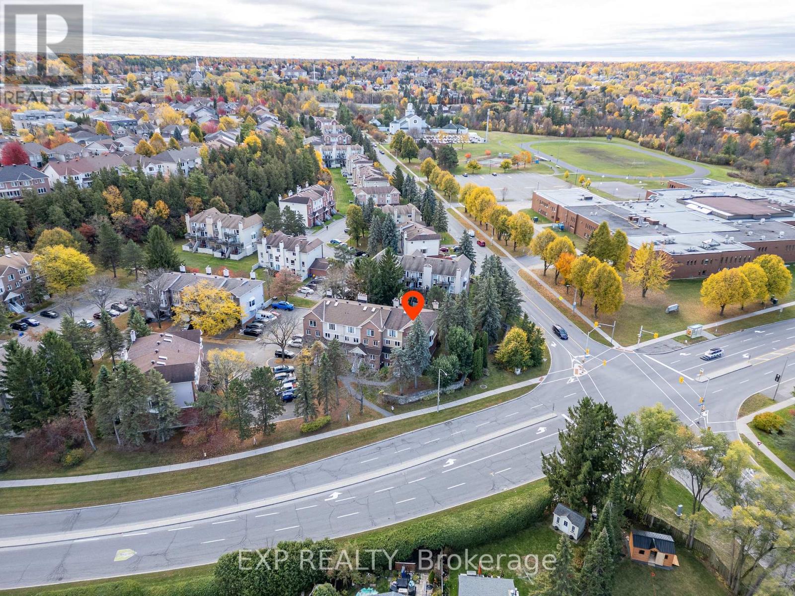 2 Bed, 2 Bath House for Sale in Ottawa – B – 6702 JEANNE D’ARC BOULEVARD N, Ottawa – MLS# X13792902 - Image 26