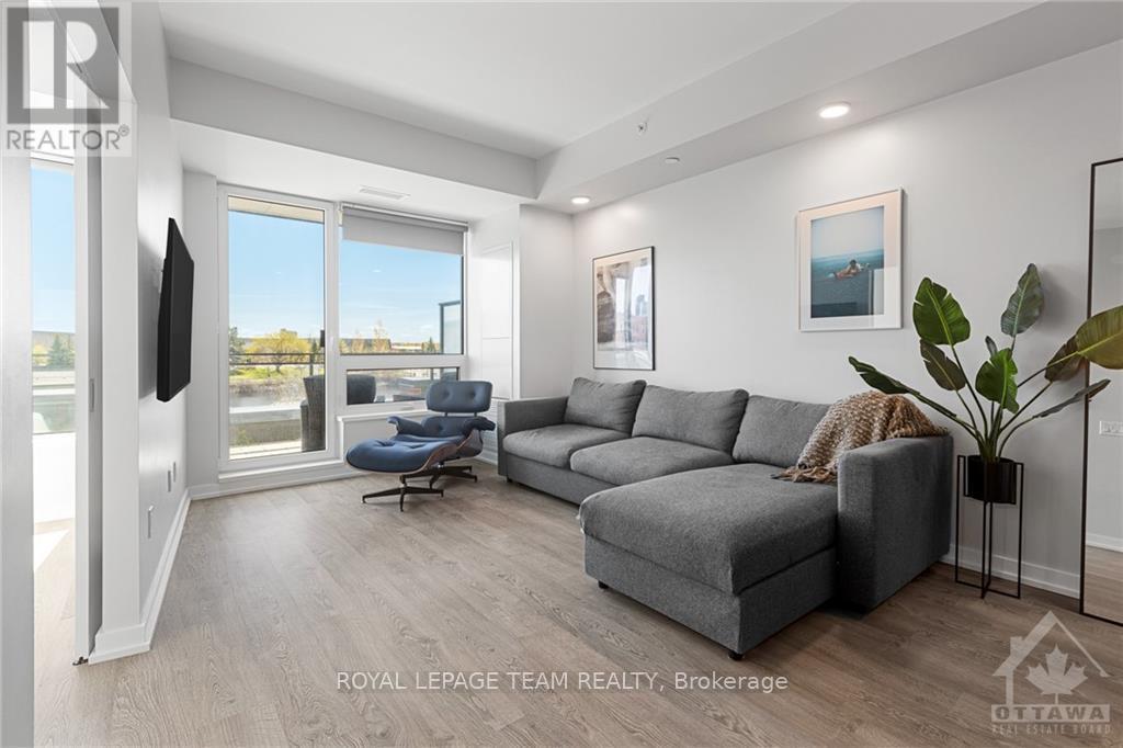 1 Bed, 1 Bath Apartment for Sale in Ottawa – 303 – 320 MIWATE PRIVATE, Ottawa – MLS# X13792948 - Image 11