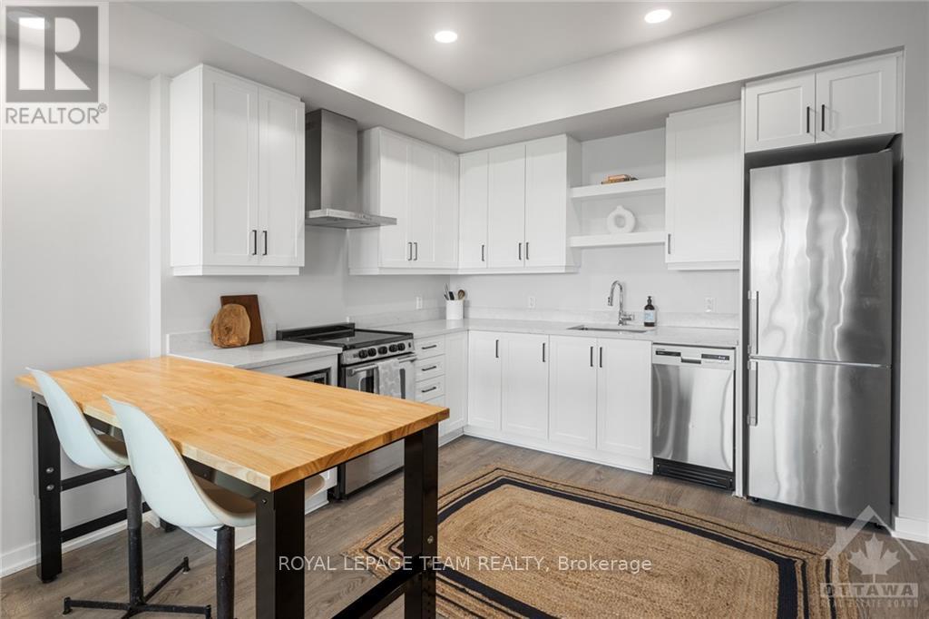 1 Bed, 1 Bath Apartment for Sale in Ottawa – 303 – 320 MIWATE PRIVATE, Ottawa – MLS# X13792948 - Image 7