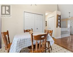 Laundry room - 21 B Kelson Avenue N, Grimsby, ON L3M4C6 Photo 10