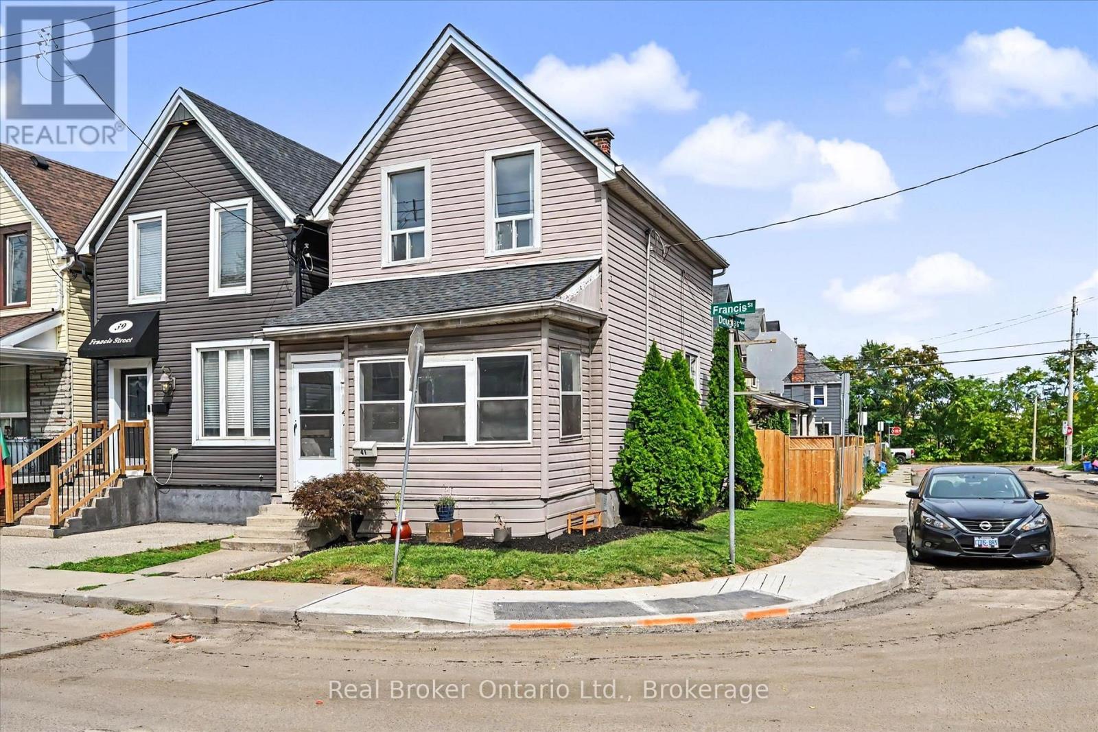 41 FRANCIS STREET - 3