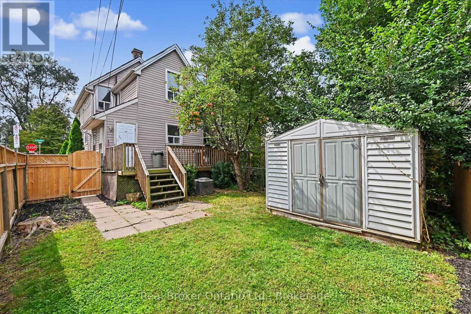 41 FRANCIS STREET - 34