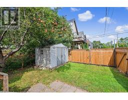 41 Francis Street, Hamilton, ON L8L3T9 Photo 33