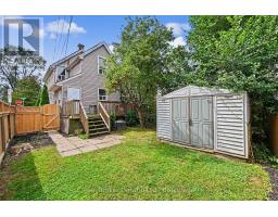 41 Francis Street, Hamilton, ON L8L3T9 Photo 34