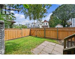 41 Francis Street, Hamilton, ON L8L3T9 Photo 35