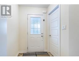 Bedroom 2 - 1239 Mulroney Heights, Milton, ON L9E1G1 Photo 6