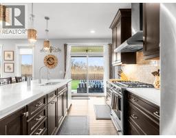 Kitchen - 65 Augustus, Lasalle, ON N9H0G6 Photo 11