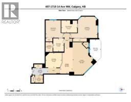 407, 1718 14 Avenue Nw, Calgary, AB T2N4Y6 Photo 49