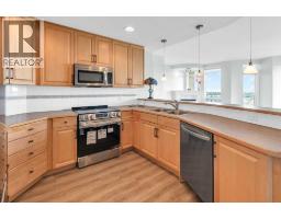 Bedroom - 407, 1718 14 Avenue Nw, Calgary, AB T2N4Y6 Photo 7