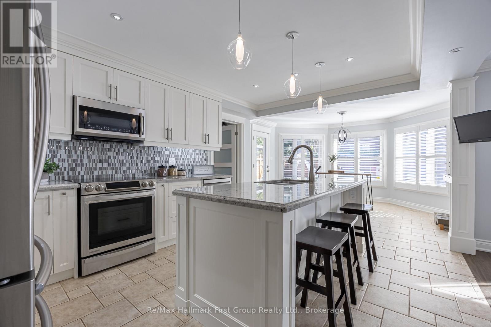 28 Rice Drive, Whitby, ON photo 10