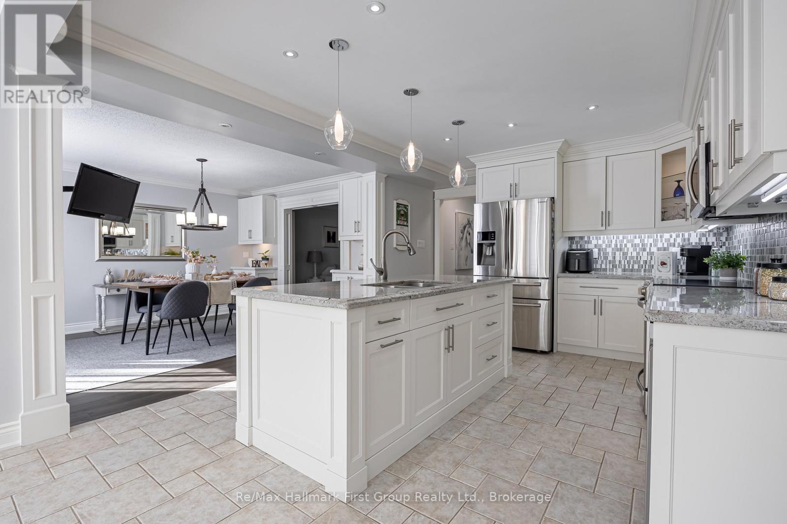 28 Rice Drive, Whitby, ON photo 11