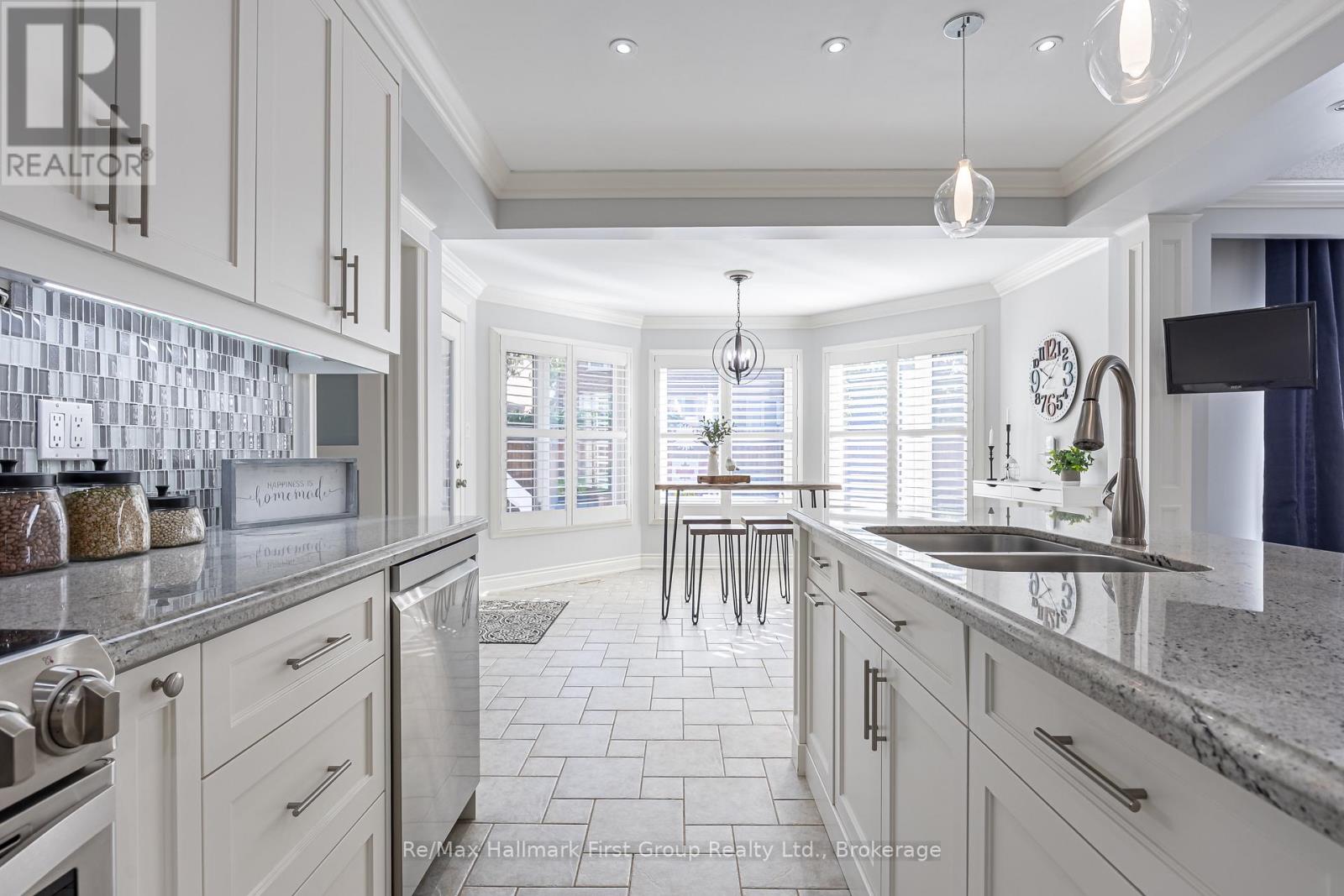 28 Rice Drive, Whitby, ON photo 12