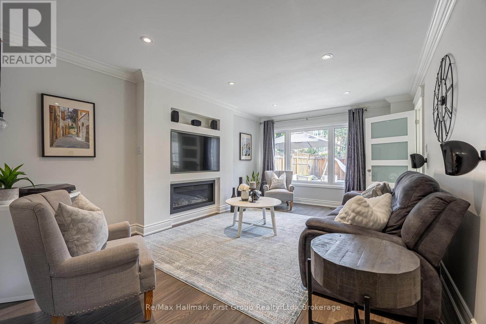 28 Rice Drive, Whitby, ON photo 15