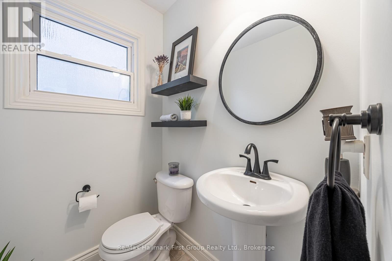 28 Rice Drive, Whitby, ON photo 16
