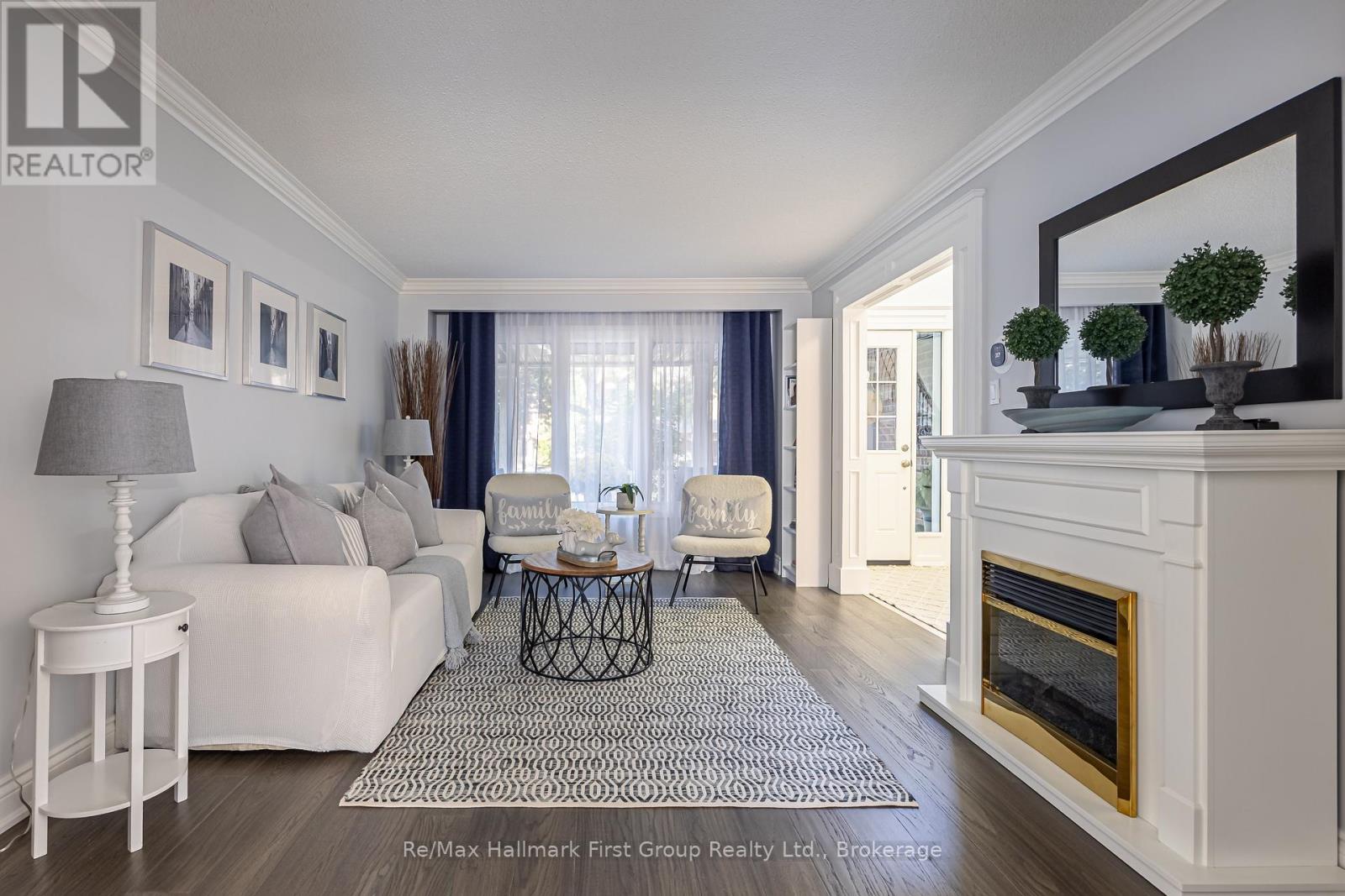 28 Rice Drive, Whitby, ON photo 20