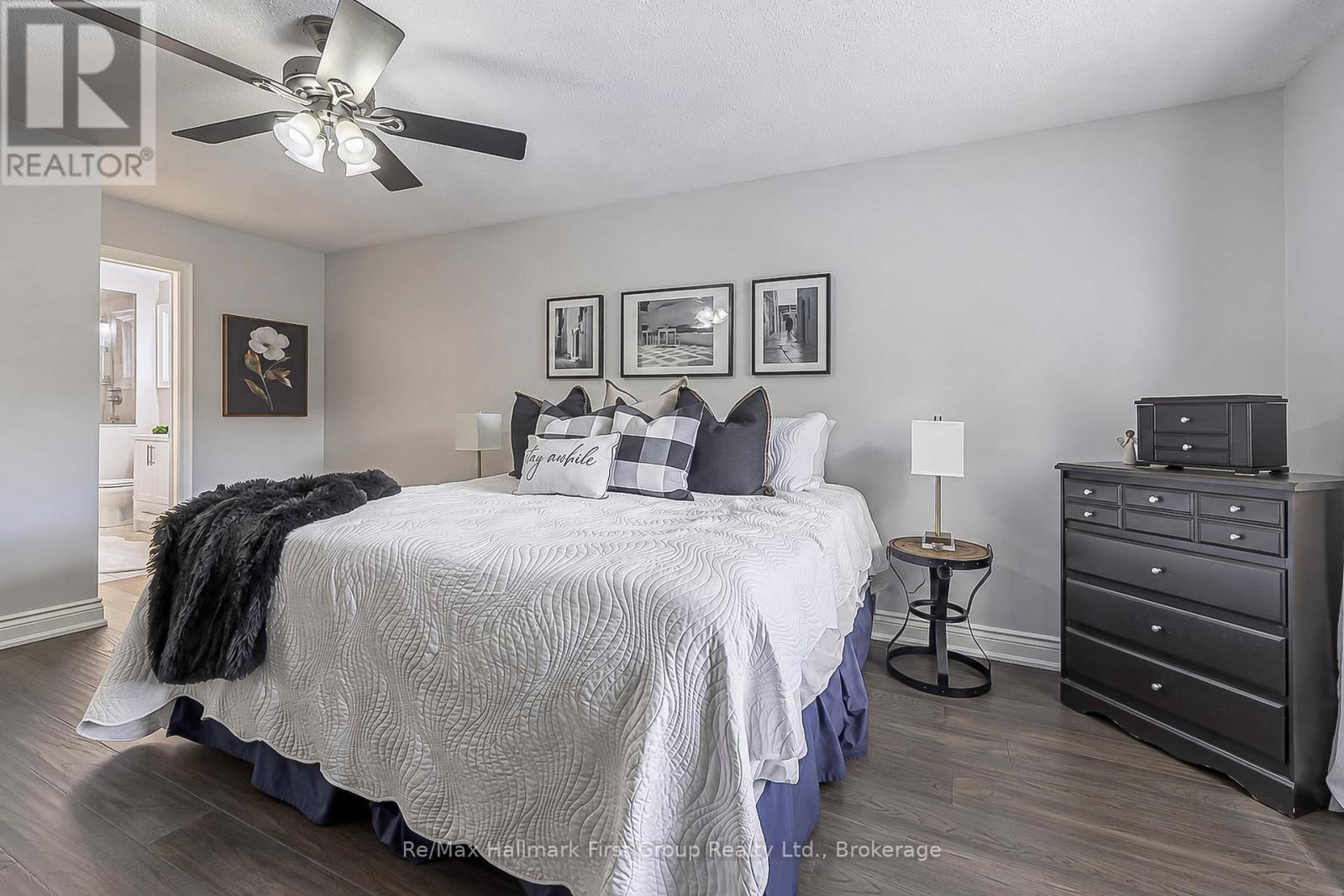 28 Rice Drive, Whitby, ON photo 25