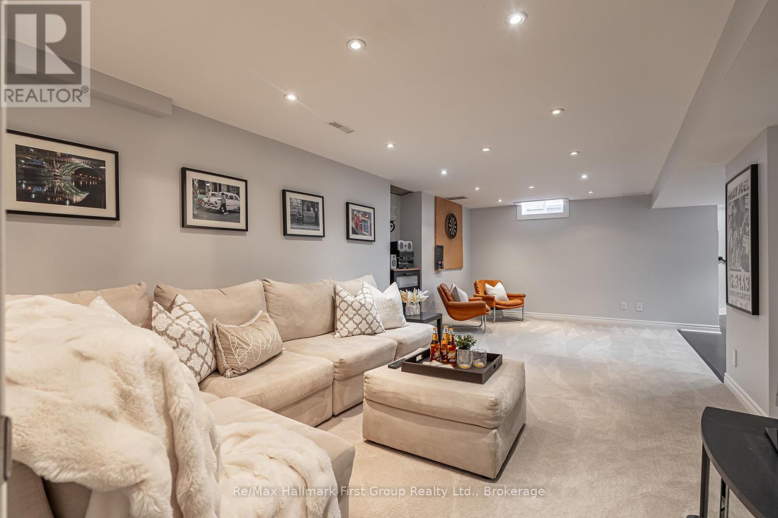 28 Rice Drive, Whitby, ON photo 36
