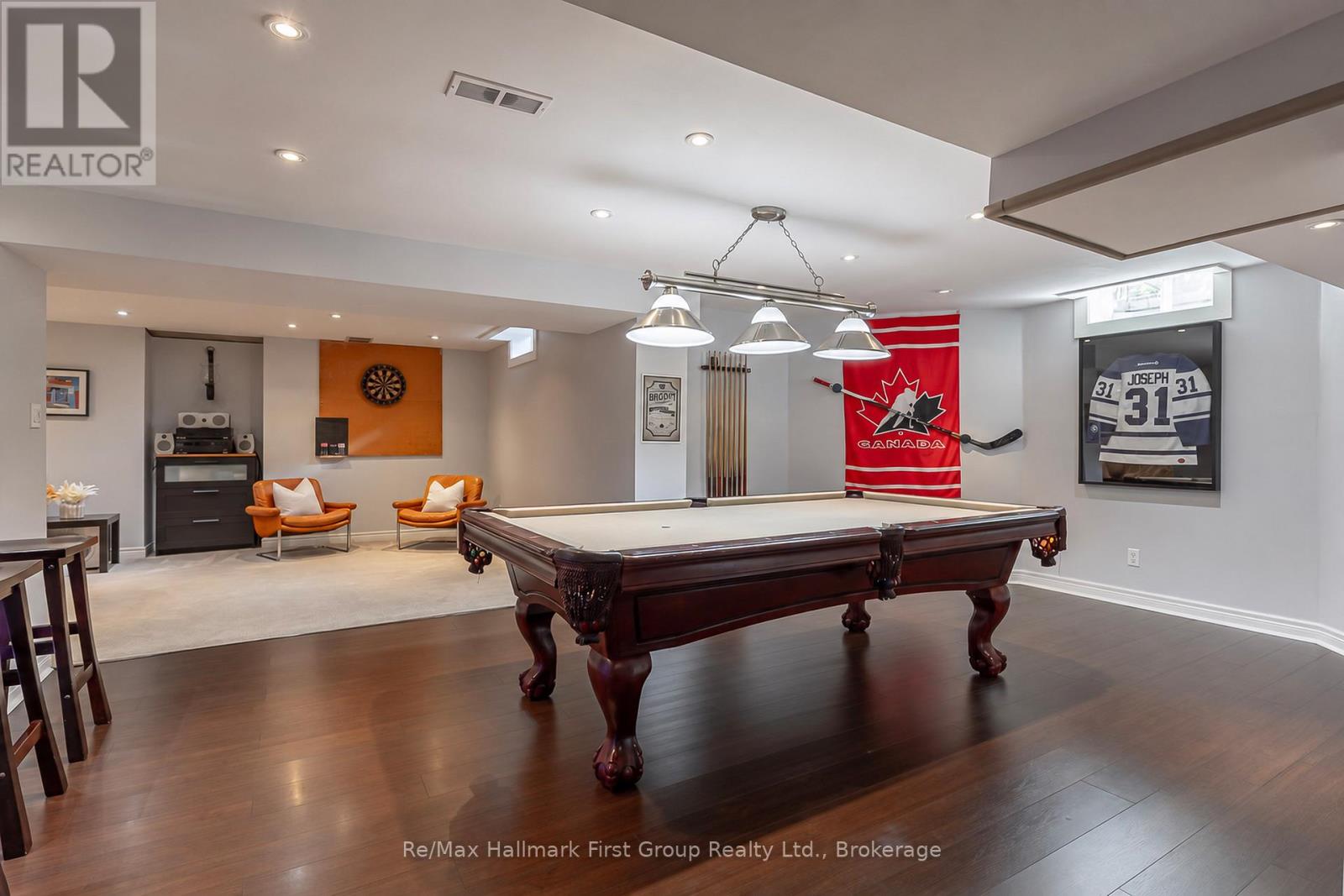 28 Rice Drive, Whitby, ON photo 40