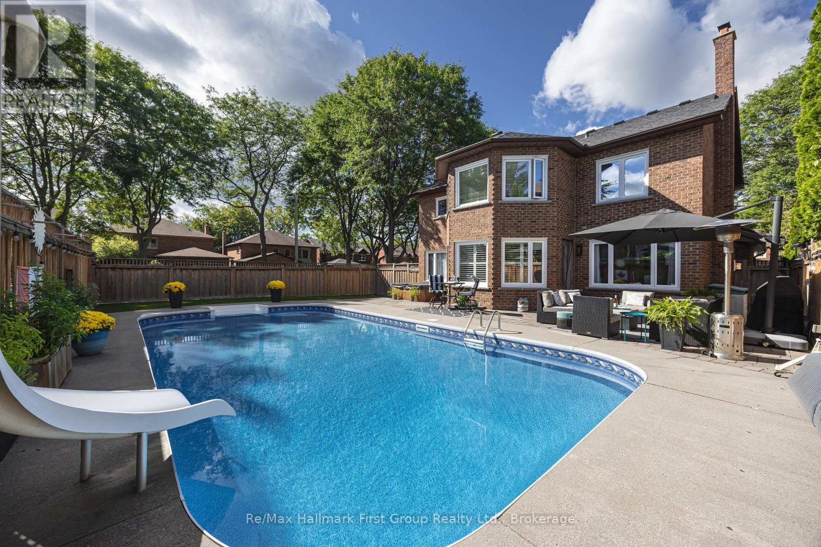 28 Rice Drive, Whitby, ON photo 43