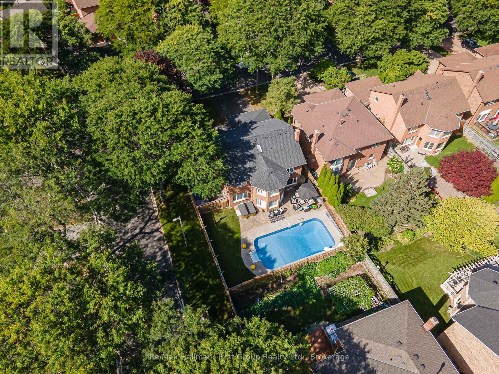 28 Rice Drive, Whitby, ON photo 48
