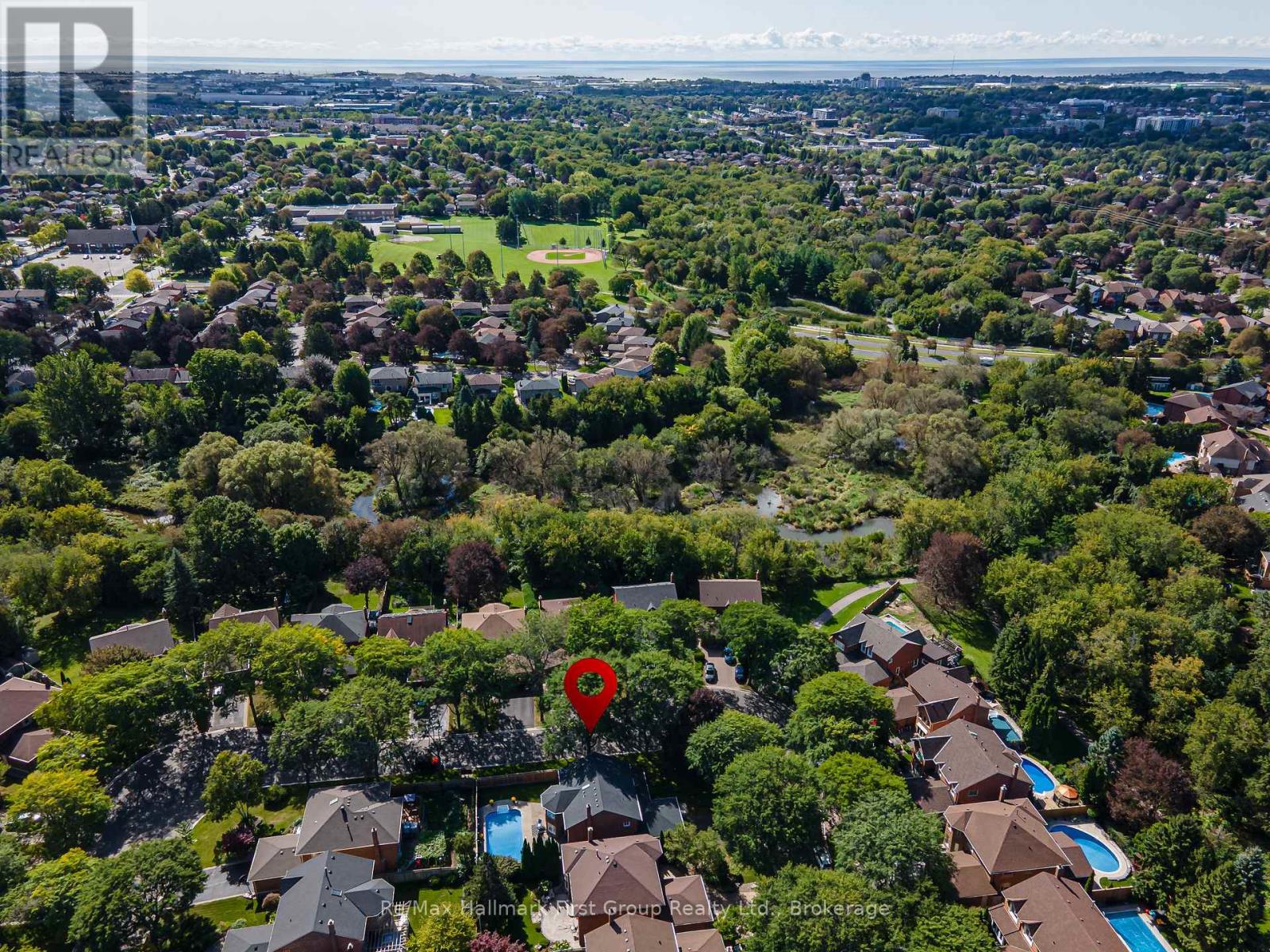 28 Rice Drive, Whitby, ON photo 50