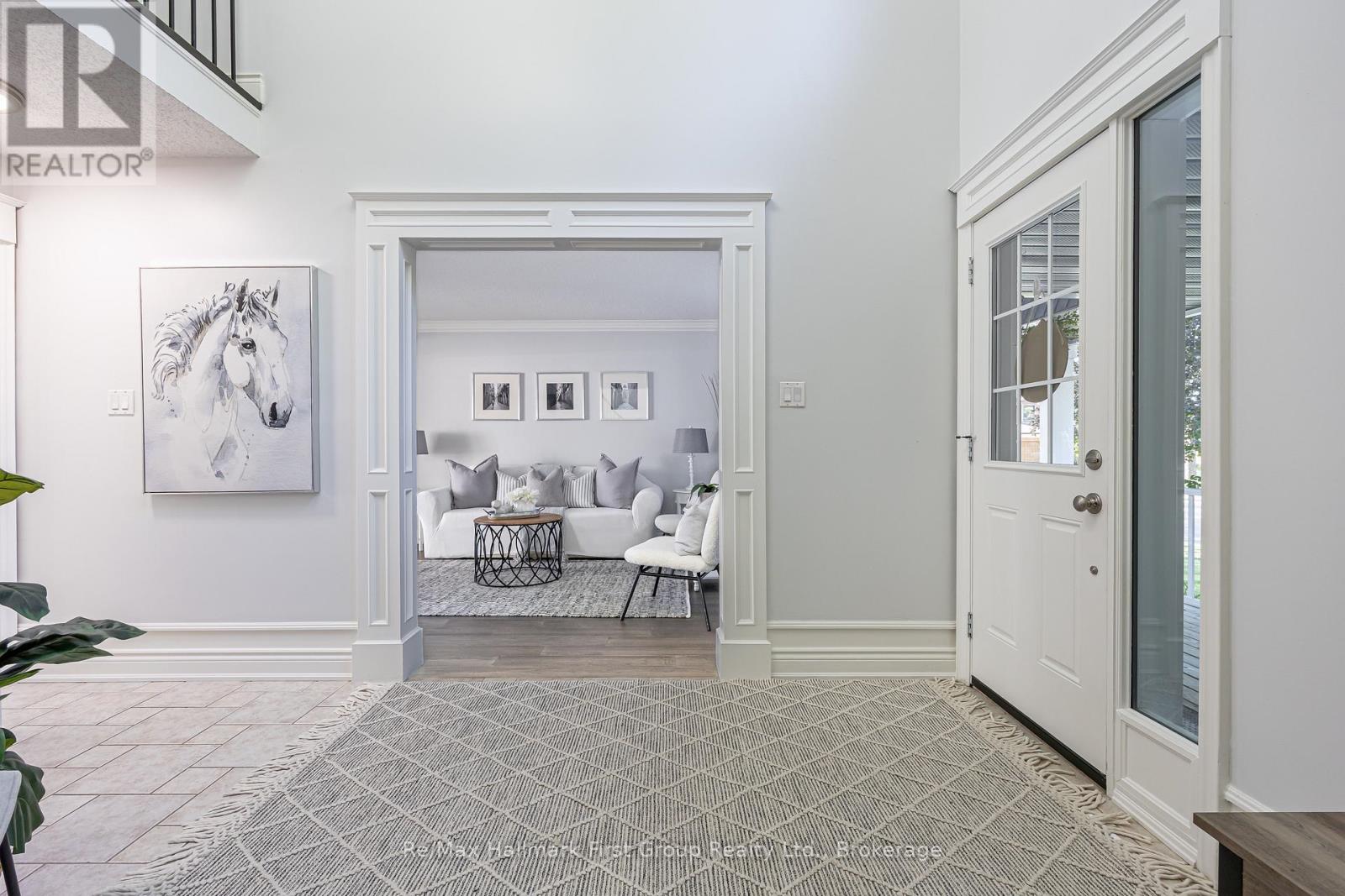28 Rice Drive, Whitby, ON photo 6