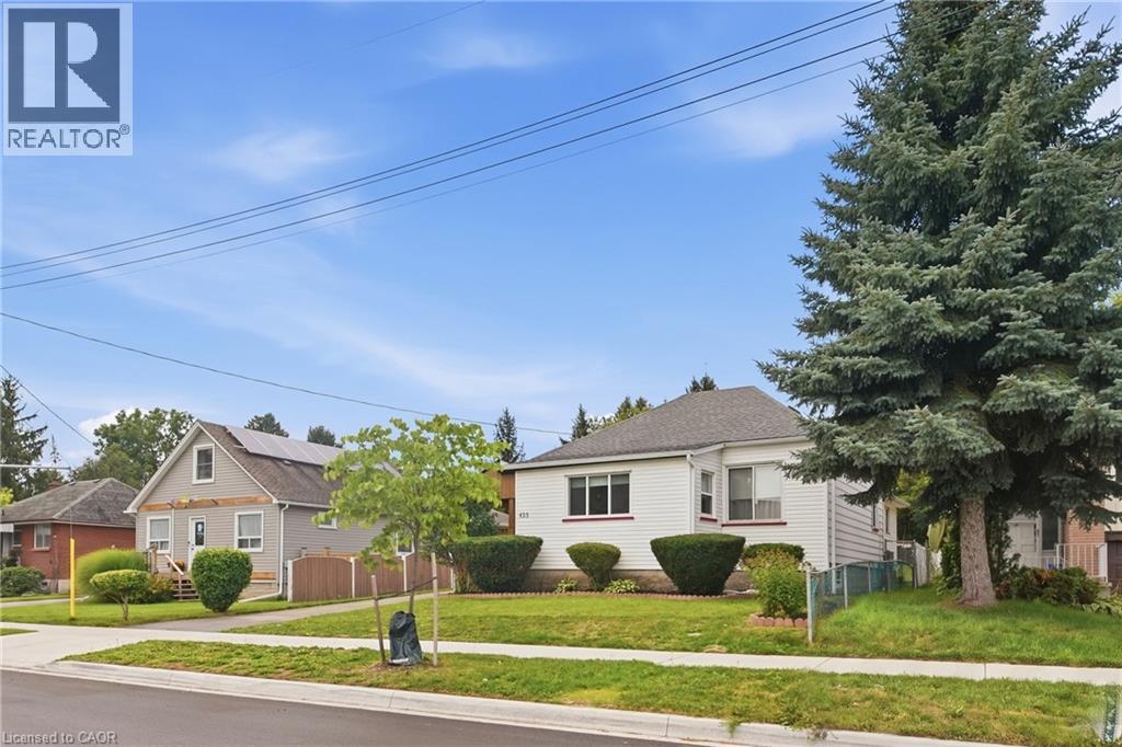 423 LAWRENCE Avenue - 45