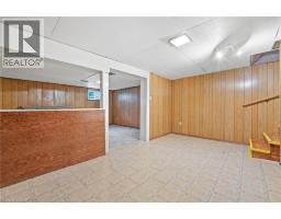 423 Lawrence Avenue, Kitchener, ON N2M1Y7 Photo 32