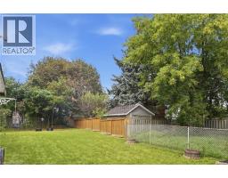 423 Lawrence Avenue, Kitchener, ON N2M1Y7 Photo 39